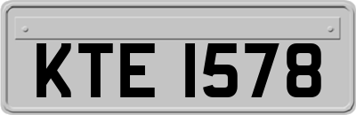 KTE1578