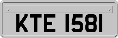 KTE1581