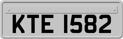 KTE1582
