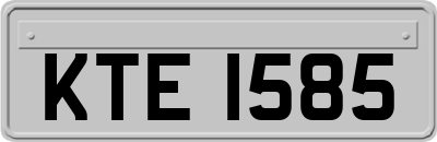 KTE1585