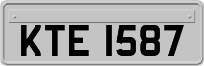 KTE1587