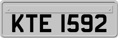 KTE1592