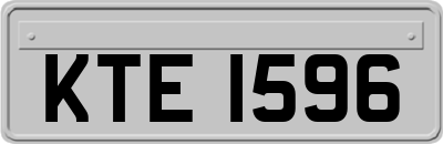 KTE1596