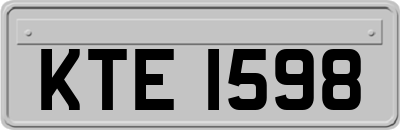 KTE1598