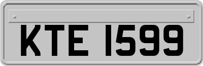 KTE1599