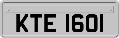 KTE1601