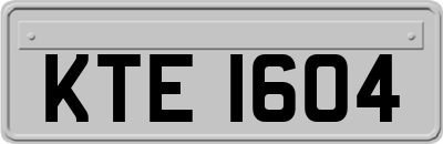 KTE1604