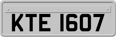 KTE1607