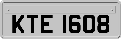 KTE1608