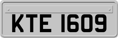 KTE1609
