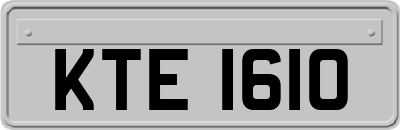 KTE1610