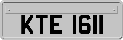 KTE1611
