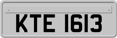 KTE1613