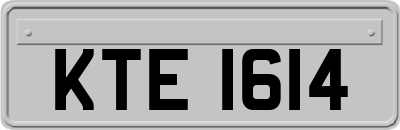 KTE1614