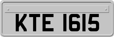 KTE1615