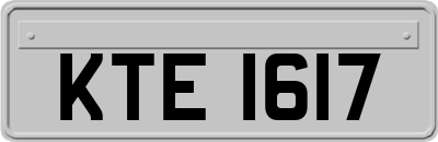 KTE1617