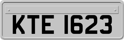 KTE1623