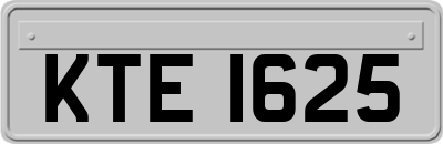 KTE1625