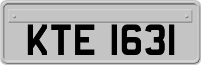 KTE1631
