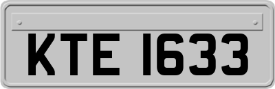 KTE1633