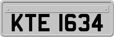 KTE1634