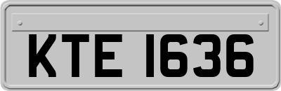 KTE1636