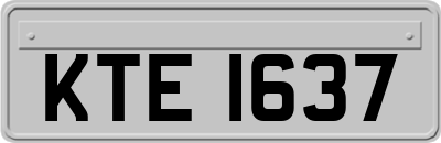 KTE1637