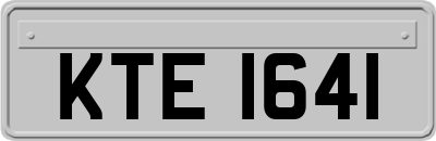 KTE1641