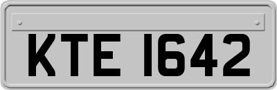KTE1642