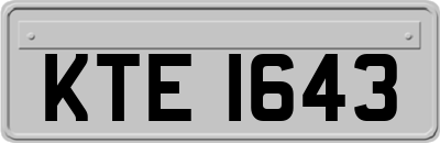 KTE1643