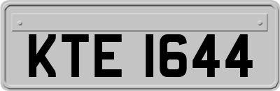 KTE1644