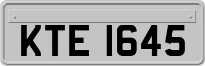 KTE1645
