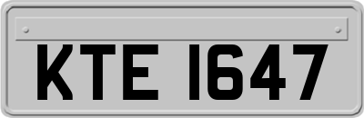 KTE1647