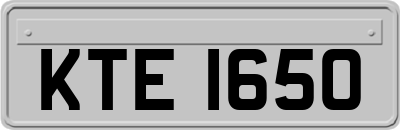 KTE1650