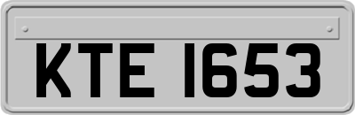 KTE1653