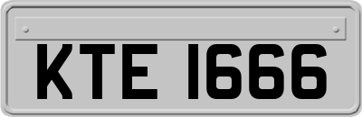 KTE1666