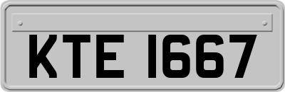 KTE1667