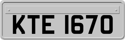 KTE1670