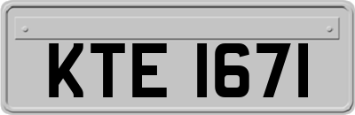 KTE1671