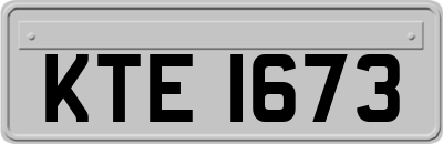 KTE1673