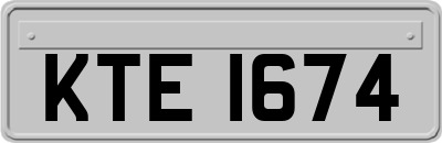 KTE1674