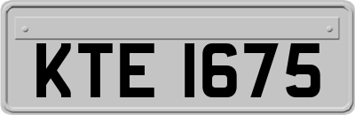 KTE1675