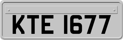 KTE1677