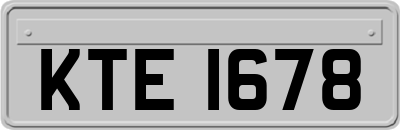 KTE1678