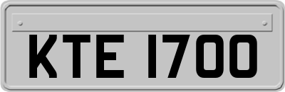 KTE1700