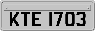 KTE1703