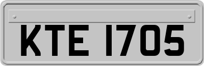 KTE1705