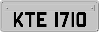 KTE1710