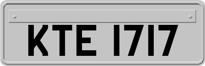 KTE1717