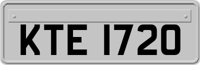KTE1720